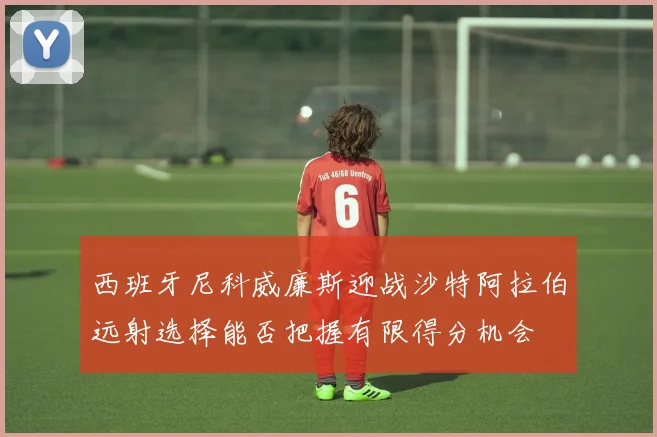 西班牙尼科威廉斯迎战沙特阿拉伯远射选择能否把握有限得分机会