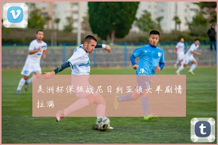 美洲杯保级战尼日利亚领头羊剧情拉满
